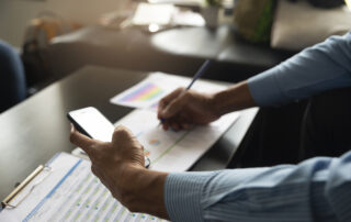 6 Things to Look for When Seeking a Financial Professional Nocturne Retirement Planning
