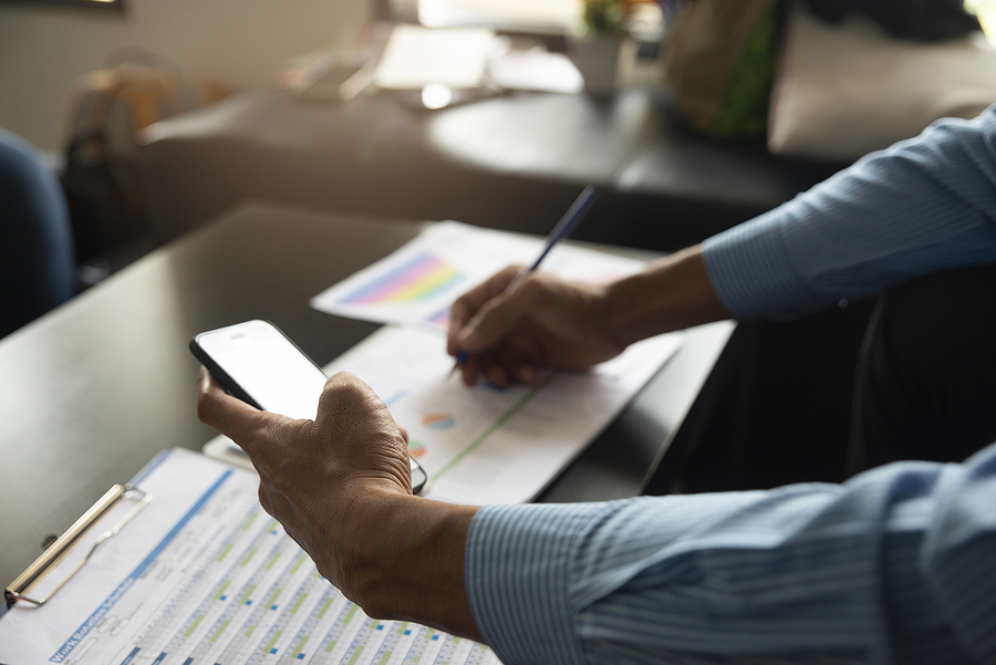 6 Things to Look for When Seeking a Financial Professional Nocturne Retirement Planning 