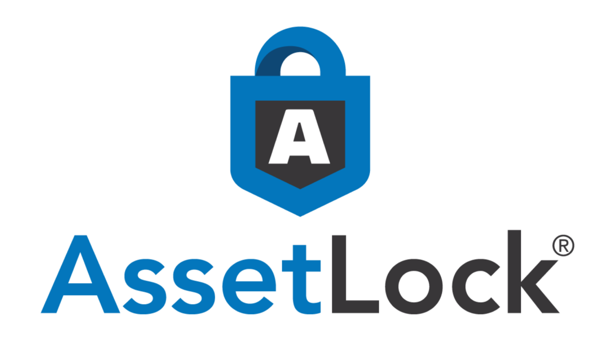 AssetLock®-Logo Asset Lock