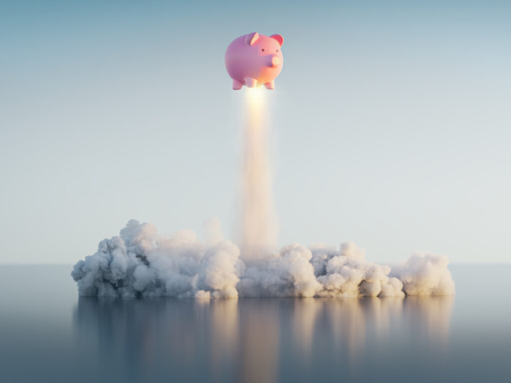 How Pre-Retirees Can Jumpstart Their Savings in 2025 Nocturne Retirement Planning