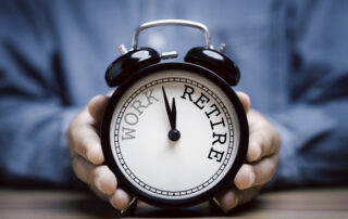 Does Retirement Have to Happen All at Once? Nocturne Retirement Planning