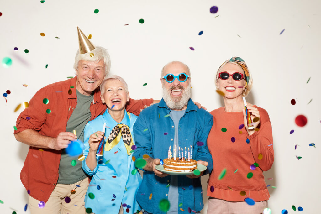 4 Key Birthday Milestones in Retirement—and What They Mean for Your Financial Strategy Nocturne Retirement Planning 