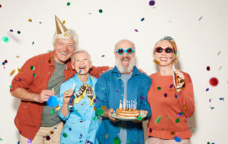 4 Key Birthday Milestones in Retirement—and What They Mean for Your Financial Strategy Nocturne Retirement Planning
