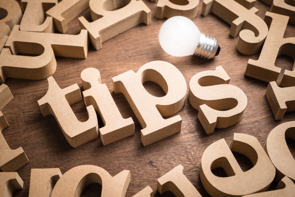 Post-Tax Season Tips for Pre-Retirees Nocturne Retirement Planning