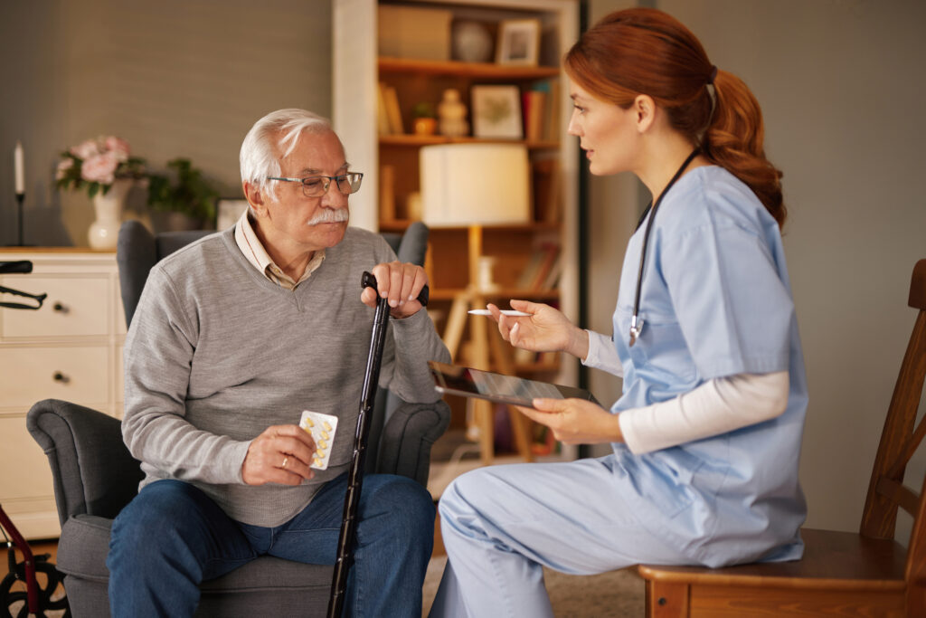 How the OBBB Could Affect Your Healthcare Situation Nocturne Retirement Planning
