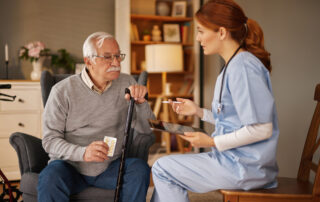 How the OBBB Could Affect Your Healthcare Situation Nocturne Retirement Planning