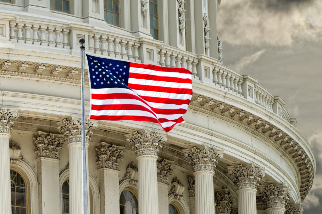 What Retirees Need to Know About the New “One Big Beautiful Bill” Tax Proposal Nocturne Retirement Planning