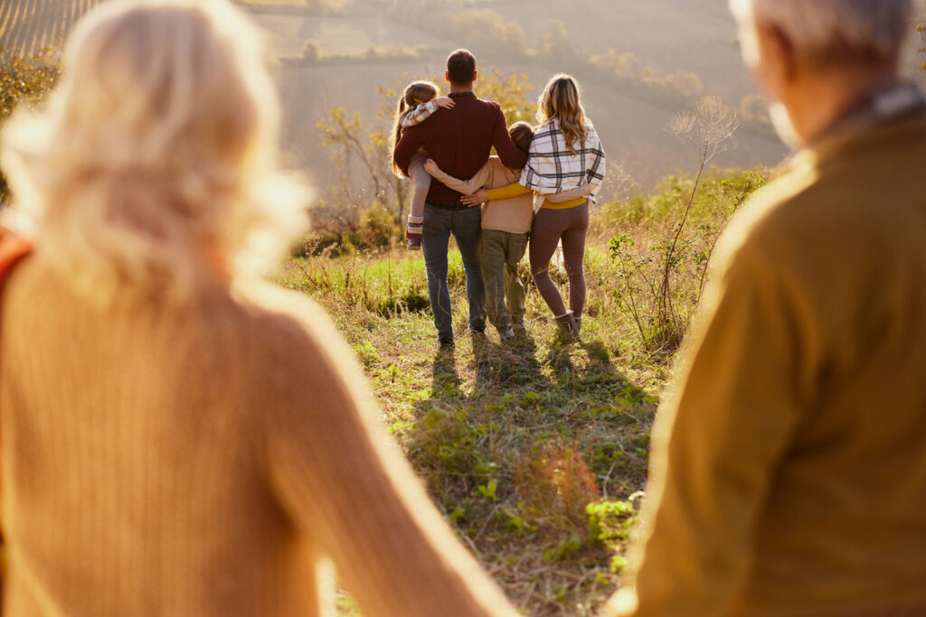 How Estate Planning May Help Reduce Future Tax Burdens for Loved Ones Nocturne Retirement Planning 