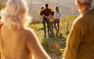 How Estate Planning May Help Reduce Future Tax Burdens for Loved Ones Nocturne Retirement Planning