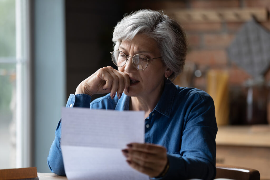 “I Think I Have Enough Saved—Why Am I Still Worried?” Nocturne Retirement Planning