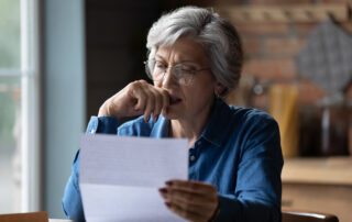 “I Think I Have Enough Saved—Why Am I Still Worried?” Nocturne Retirement Planning