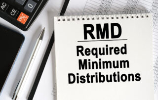 What Is a Required Minimum Distribution (RMD)? Nocturne Retirement Planning